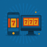Mobile vs. Desktop Casino Gaming: Which is Better?