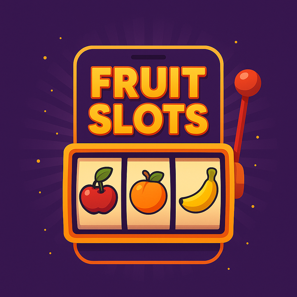 The Comeback of Classic Fruit Slots