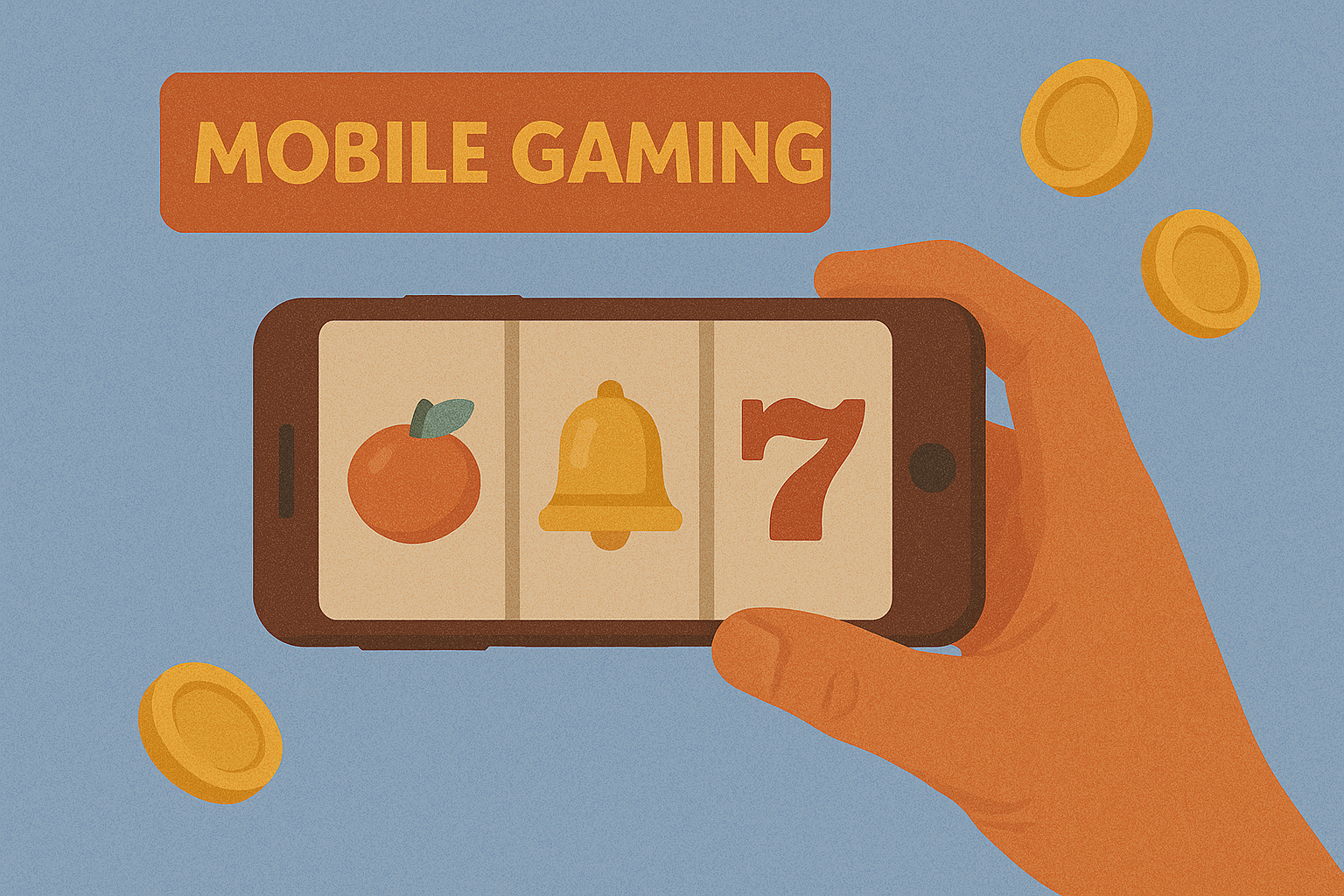 Mobile Casino Trends in Europe