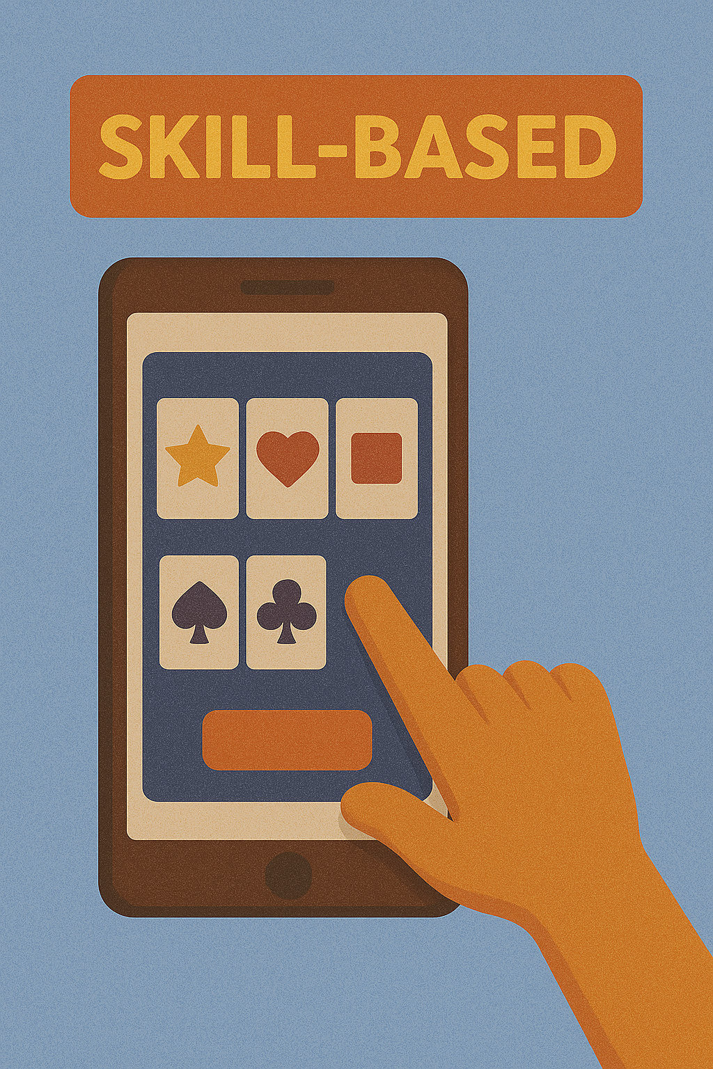 Skill-Based Slots: A New Era of Interactive Gambling